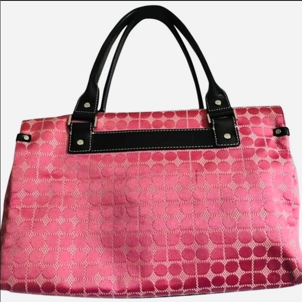 Kate Spade Tote - Picture 2 of 8